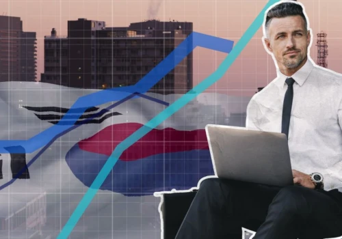 Czas na biznes online z Korei Południowej. Unia zagra Chinom na nosie