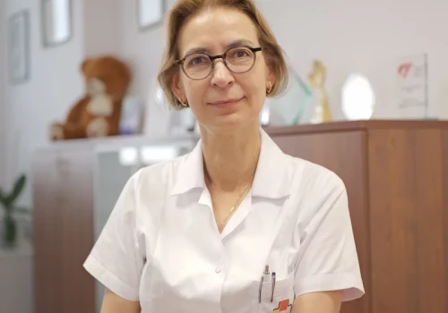 Pacjent wstaje, zaczyna mówić. Prof. Kostera-Pruszczyk: To się dzieje w ciągu kilku godzin