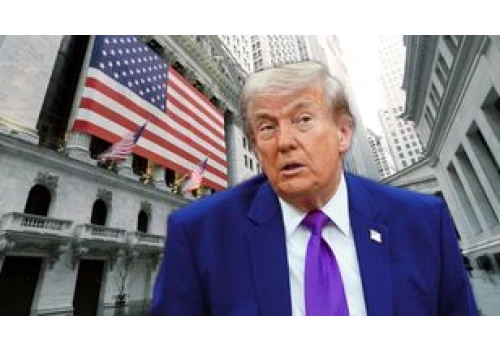 Donald Trump zmienił zdanie. Rynki zareagowały na decyzję ws. Iranu