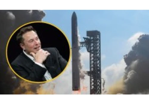 Kosmiczny debiut SpaceX: Inwestorzy walczą o akcje, Musk planuje podbój Marsa