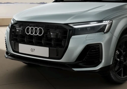 Nowe Audi Q7 taniej o 100 tys. zł. Bierz, póki są