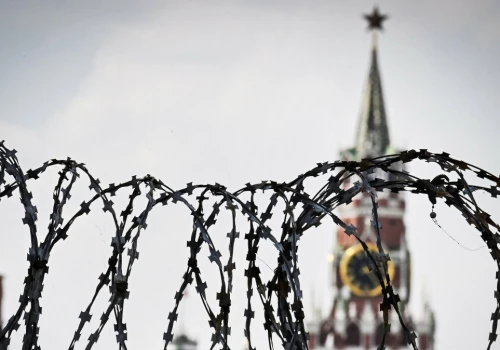 ​Europejskie potęgi rozmawiają z Rosją. Czy Putin jest wystarczająco słaby?