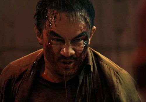Ten film może być nowym królem kina akcji! 100% na Rotten Tomatoes nie jest przypadkowe
