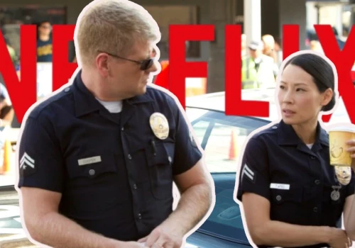Lepszego serialu policyjnego użytkownicy Netfliksa nie widzieli. Nie odchodzą od ekranu