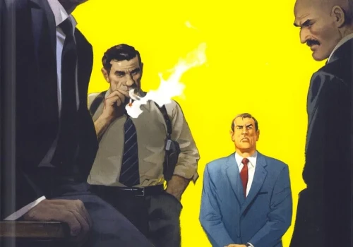 Taurus Media wyda nową serię Xaviera Dorisona - 