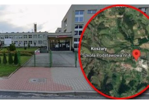 12-latek groził nożem uczennicom. Sprawa trafi do Sądu Rodzinnego