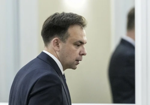 Rząd nie składa broni ws. kryptoaktywów. 