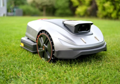 Robot koszący Sunseeker Elite X5 Gen2 – sprawdziłem go w swoim ogrodzie. Oto wnioski (recenzja)