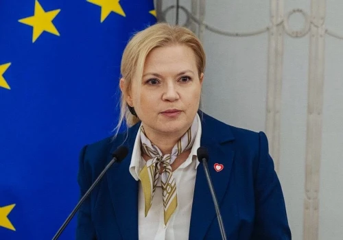 Monika Piątkowska zapowiada radykalne zmniejszenie Strefy Czystego Transportu