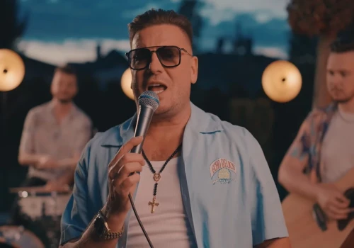 Power Play z nowością „Czika”. Premiera już w sieci