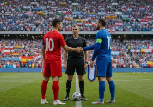 Mundial to nie tylko piłka. Rywalizacja, która łączy