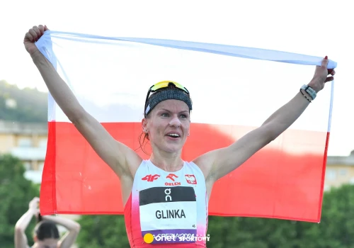 Co za wyróżnienie dla Elżbiety Glinki! Najlepsza w Europie