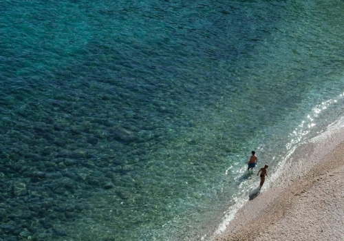 Lazurowe raje i laguny. 5 plaż w Europie, które warto zobaczyć