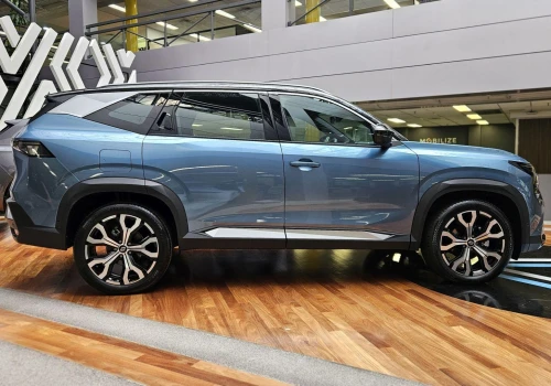 Renault Boreal trafił do sprzedaży w Turcji. Znamy ceny nowego SUV-a