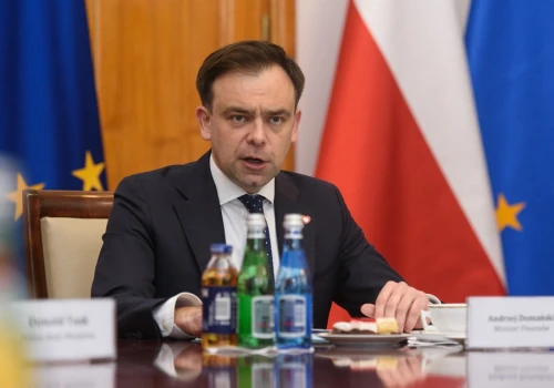 Rząd nie chce ustępować prezydentowi. Minister zapowiada kolejną ustawę