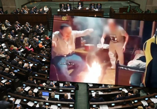 To koniec patostreamów w Polsce. Internetowe dymy staną się nielegalne