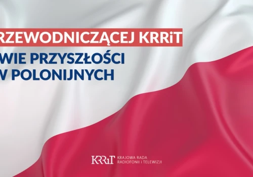 KRRiT alarmuje: cięcia w Senacie zagrażają mediom polonijnym