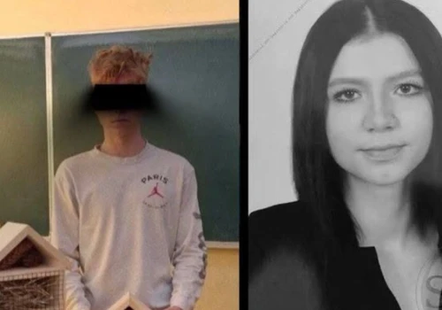 Ojciec Mai nie jest w stanie obejrzeć nagrania z jej śmierci: „Żaden rodzic nie powinien tego widzieć”