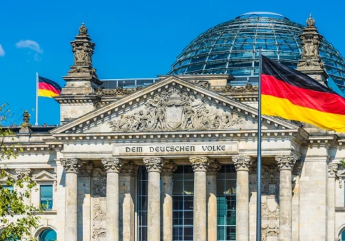 Bundestag pełen pochwał dla Polski. Nie zabrakło jednak łyżki dziegciu