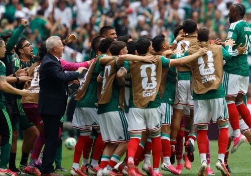 Tak padł pierwszy gol na mundialu! Zadecydowało wielkie nieporozumienie