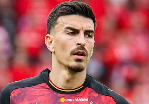 Legendarny klub chce wykupić gwiazdę Widzewa. W grze miliony euro