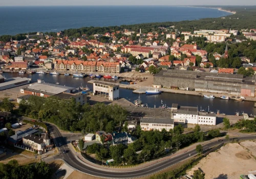 Magazyny energii dla szkoły i przedszkola powstaną w Ustce
