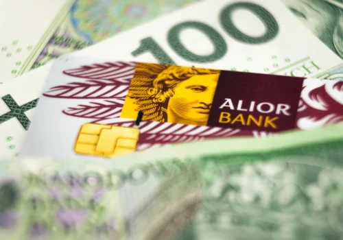 Masz firmę? Alior Bank wypłaca premię: 4000 zł