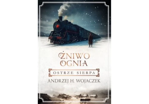 Żniwo ognia. Ostrze sierpa |Recenzja