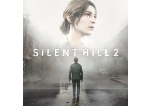 Promocja na Silent Hill 2 Remake na PC w LootBar. Klucz Steam za nieco ponad 92 zł!