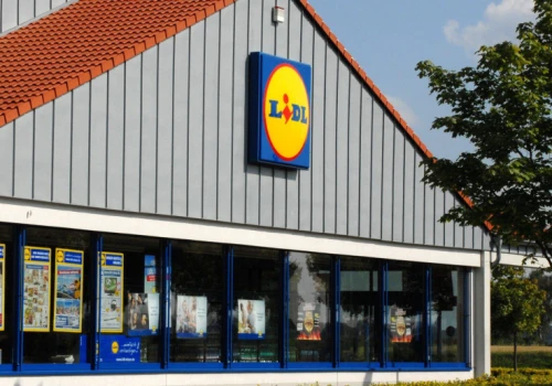 Lidl i Kaufland napędzają sprzedaż. Ale Grupa mocno stawia też na inny biznes