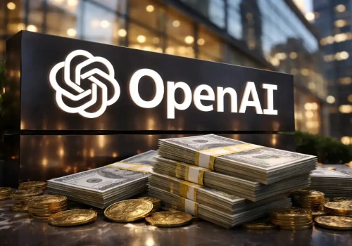 Wypuszczenie Fable 5 przez Anthropic wymusza reakcję rywali. OpenAI obniży ceny tokenów?