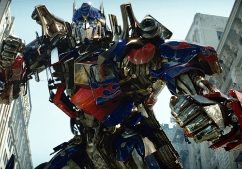 Nowy film Transformers jednak rozwijany! Jest ważna aktualizacja