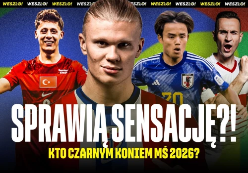 The End(o). Gwiazda kadry nie zagra na mundialu
