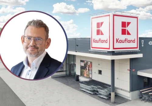 422 proc. wzrostu! Kaufland buduje alternatywę dla gigantów handlowych z Azji