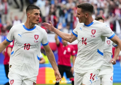 Korea Południowa - Czechy. Zobacz, kto wygrał na MŚ 2026. Wynik na żywo
