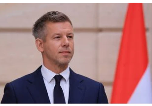 Ostry ruch Magyara. Chce odwołać prezydenta Sulyoka