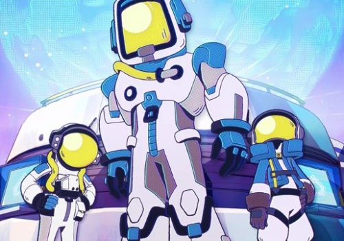 Starseeker: Astroneer Expeditions – Zwiastun startu wczesnego dostępu