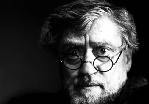 Nie żyje Janusz Michałowski. Wybitny aktor miał 89 lat