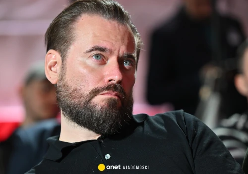 Tomasz Terlikowski i Tomasz Stawiszyński reagują na słowa Krzysztofa Stanowskiego. 