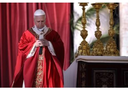 Leon XIV uderza w Europę. Chodzi o podejście do migracji