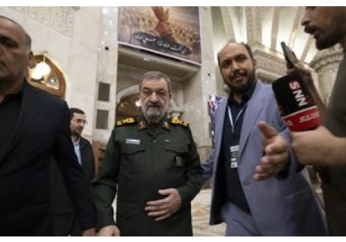 Porozumienie z USA blisko? Teheran robi krok w tył