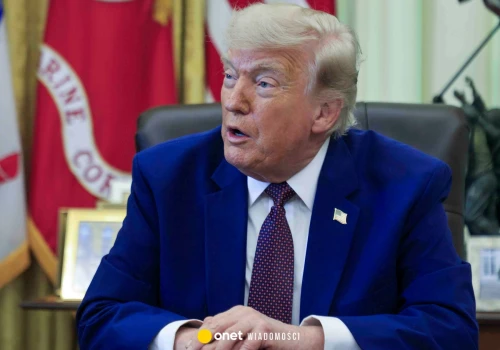 Donald Trump zapowiada porozumienie z Iranem. Jest oficjalna odpowiedź Teheranu