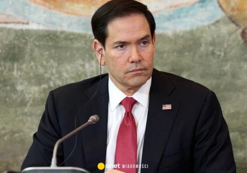 USA nakładają sankcje na kubańską państwową spółkę naftową. Marco Rubio grzmi o 