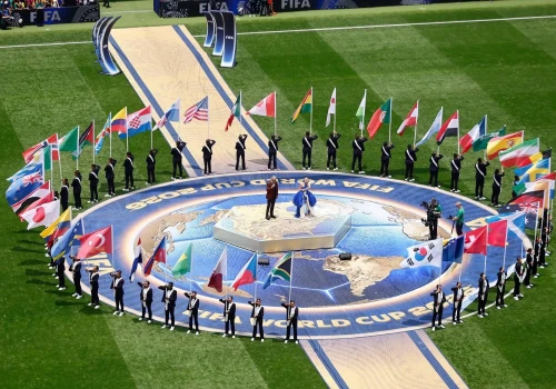 Mundial 2026 rozpoczęty! Meksyk wygrywa mecz otwarcia, a ceremonia zachwyca kibiców