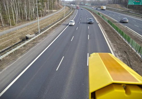 Pułapka na odcinkowym pomiarze zostaje. Ministerstwo nie chce zmian, o które proszą kierowcy