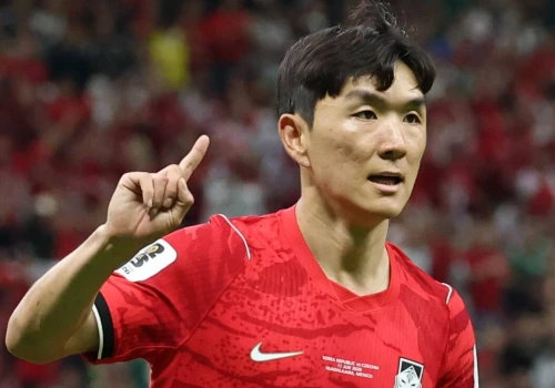 Świetny mecz i zwycięstwo Koreańczyków na MŚ! Czesi groźni tylko z autów