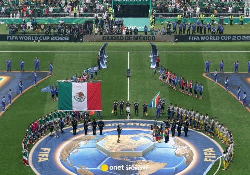 Tego nie było jeszcze nigdy! FIFA wprowadziła nową zasadę w MŚ