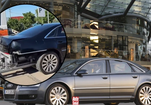 Sprężone powietrze zamiast prądu i paliwa. Czy to przyszłość bezemisyjnej motoryzacji?