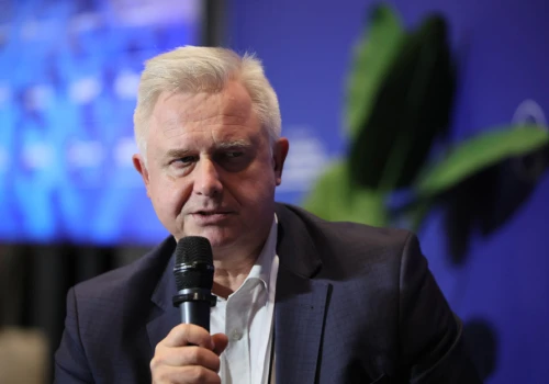 Polska w górnictwie ma się czym pochwalić. 