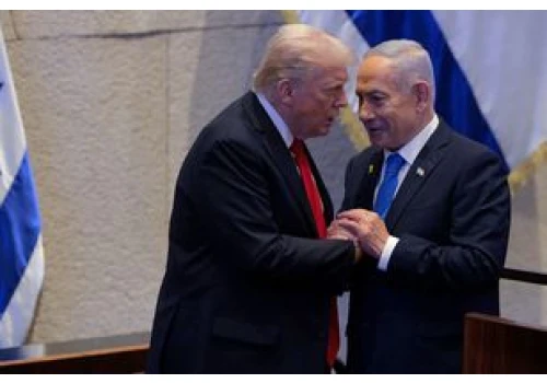 Trump ogłosił porozumienie. Jest reakcja Izraela